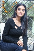 Hrithika Srinivas New Pictures